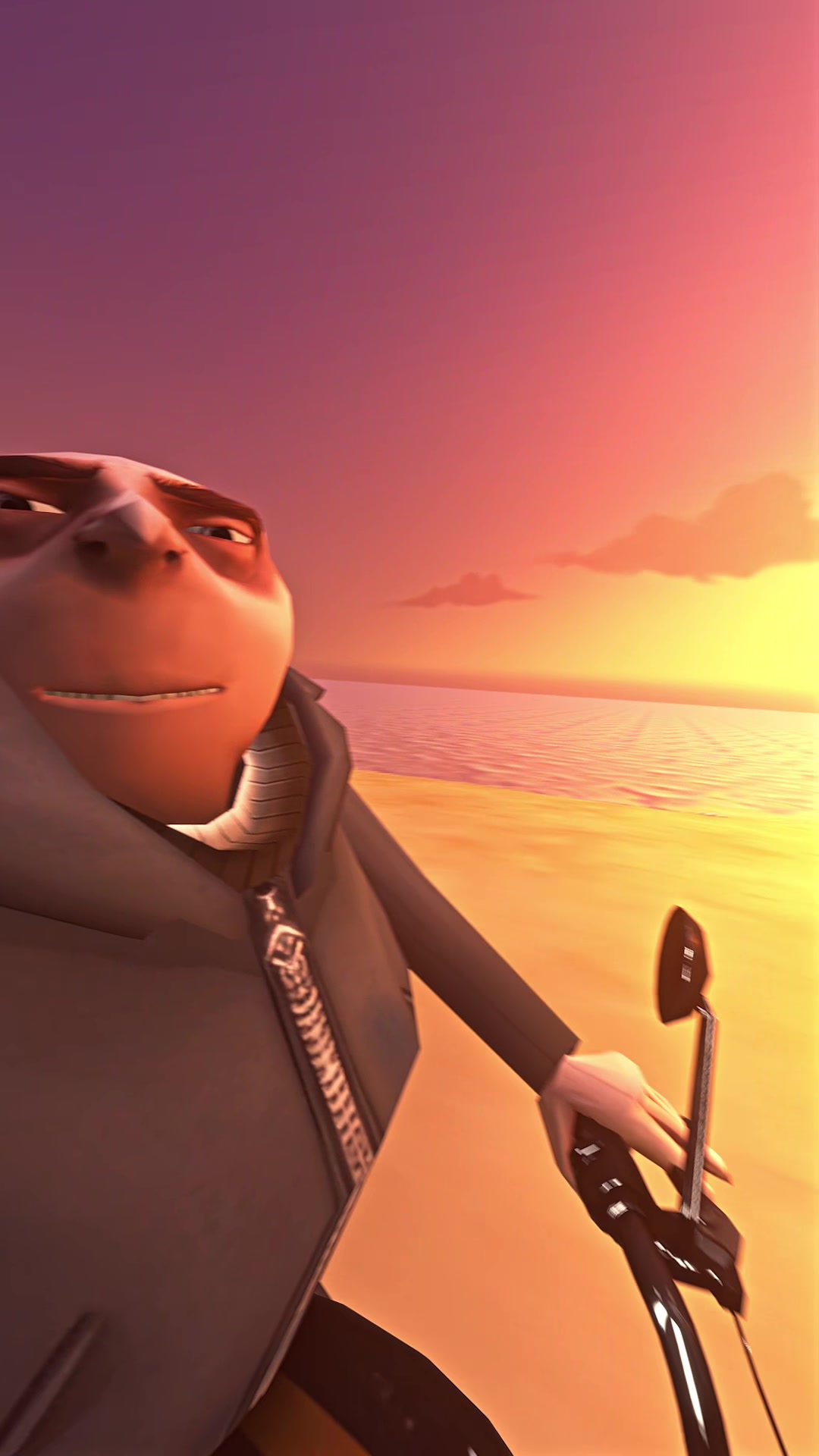 @gru vlogs