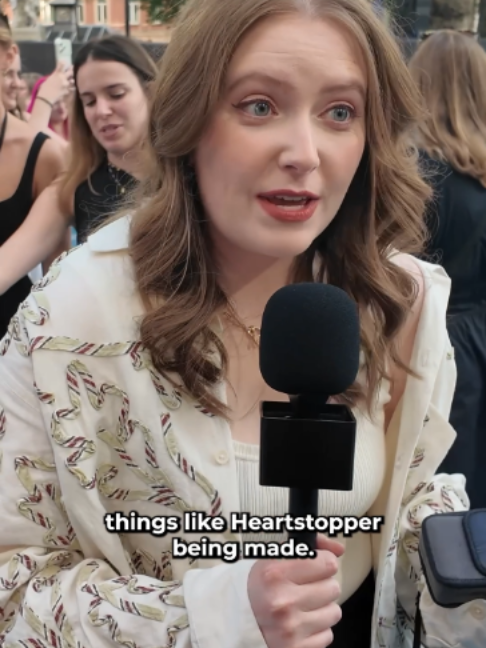 @The Female Lead
