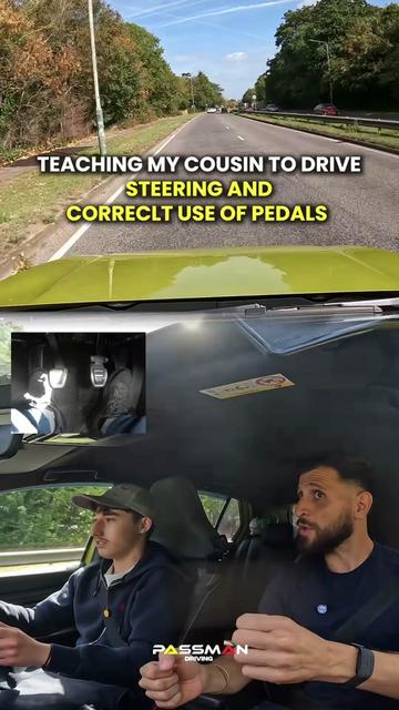 @passmandriving