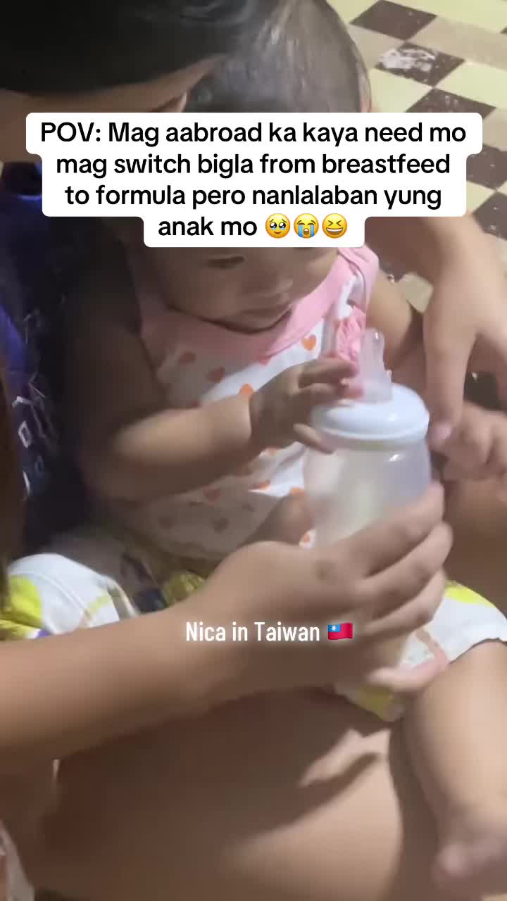 @Nica in Taiwan 🇹🇼