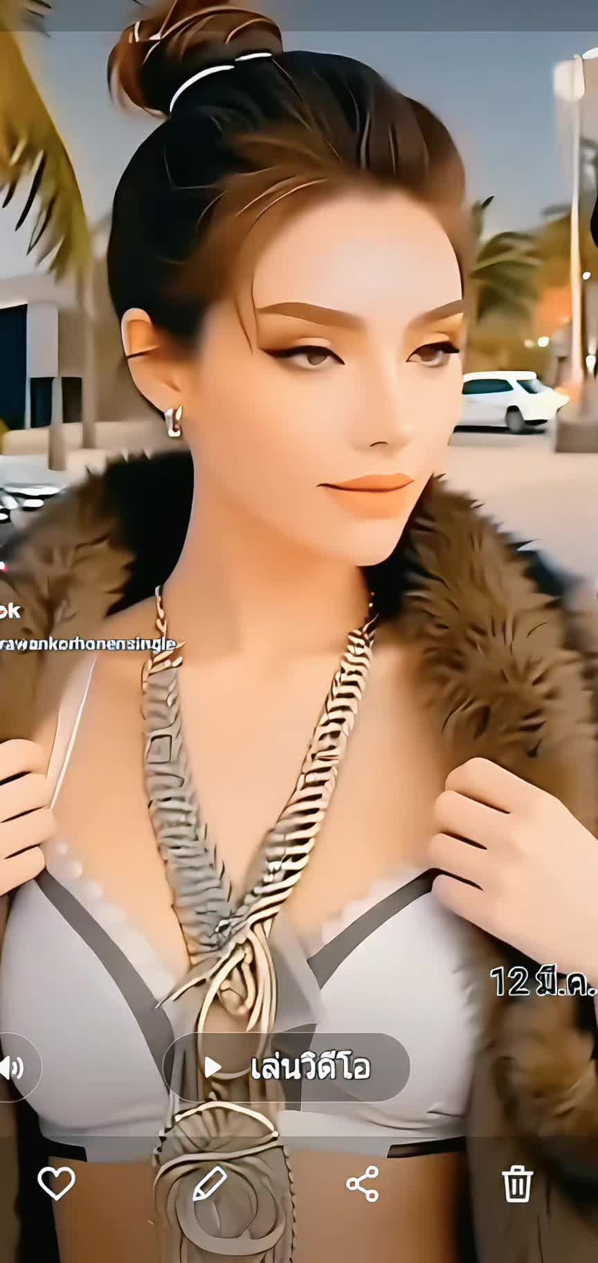 @Orawan Korhonen single ๐๐๐