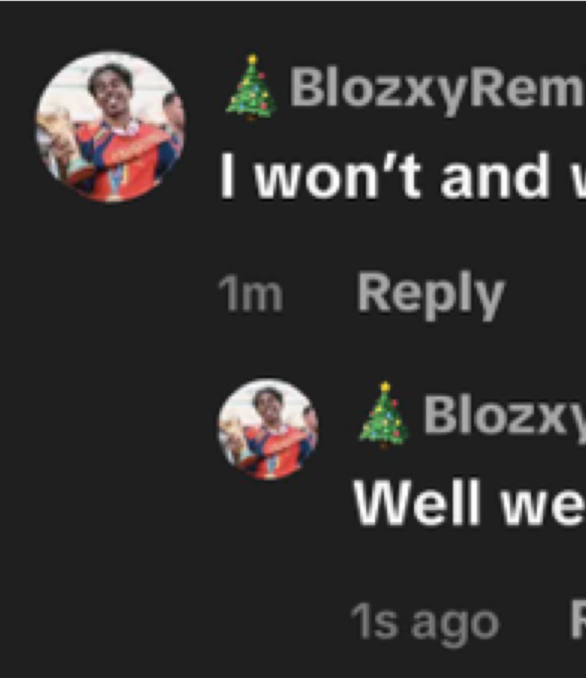 @ 