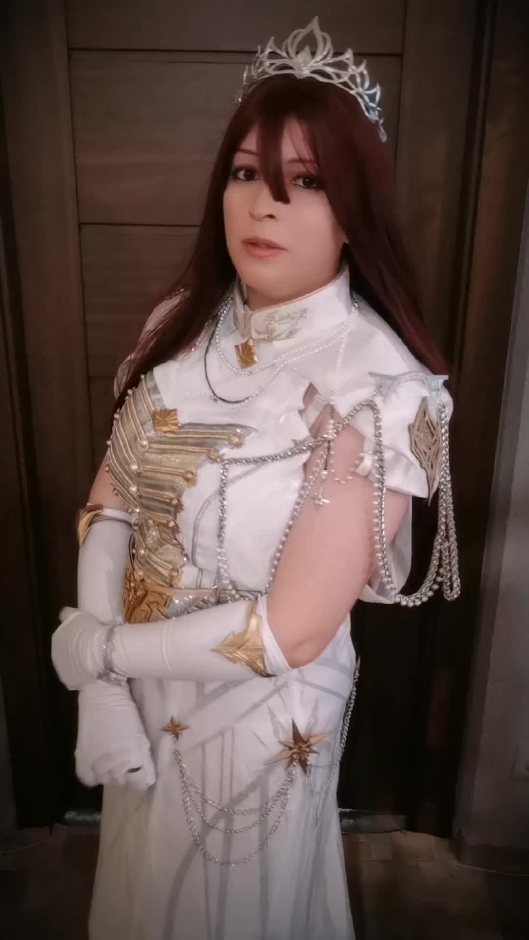 @Néra Cosplay