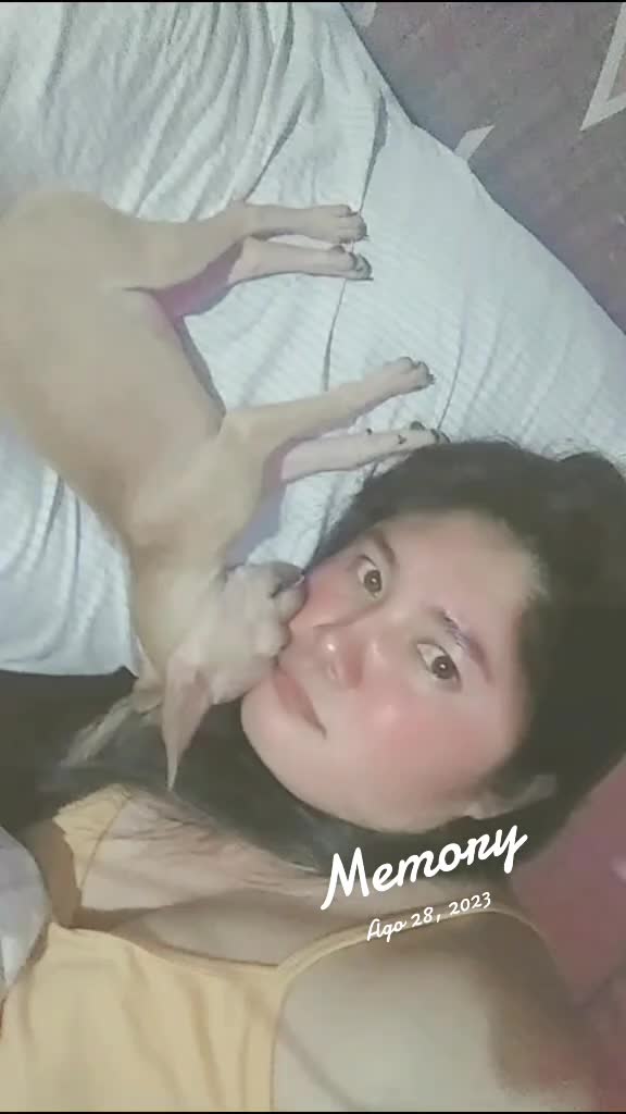 @i m happy mers