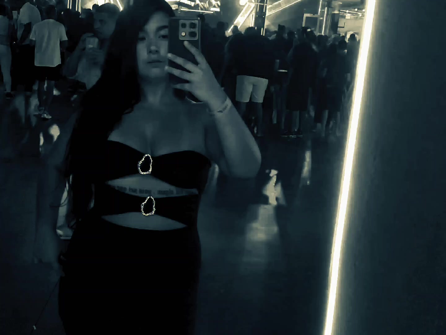 @Bianca Tenório