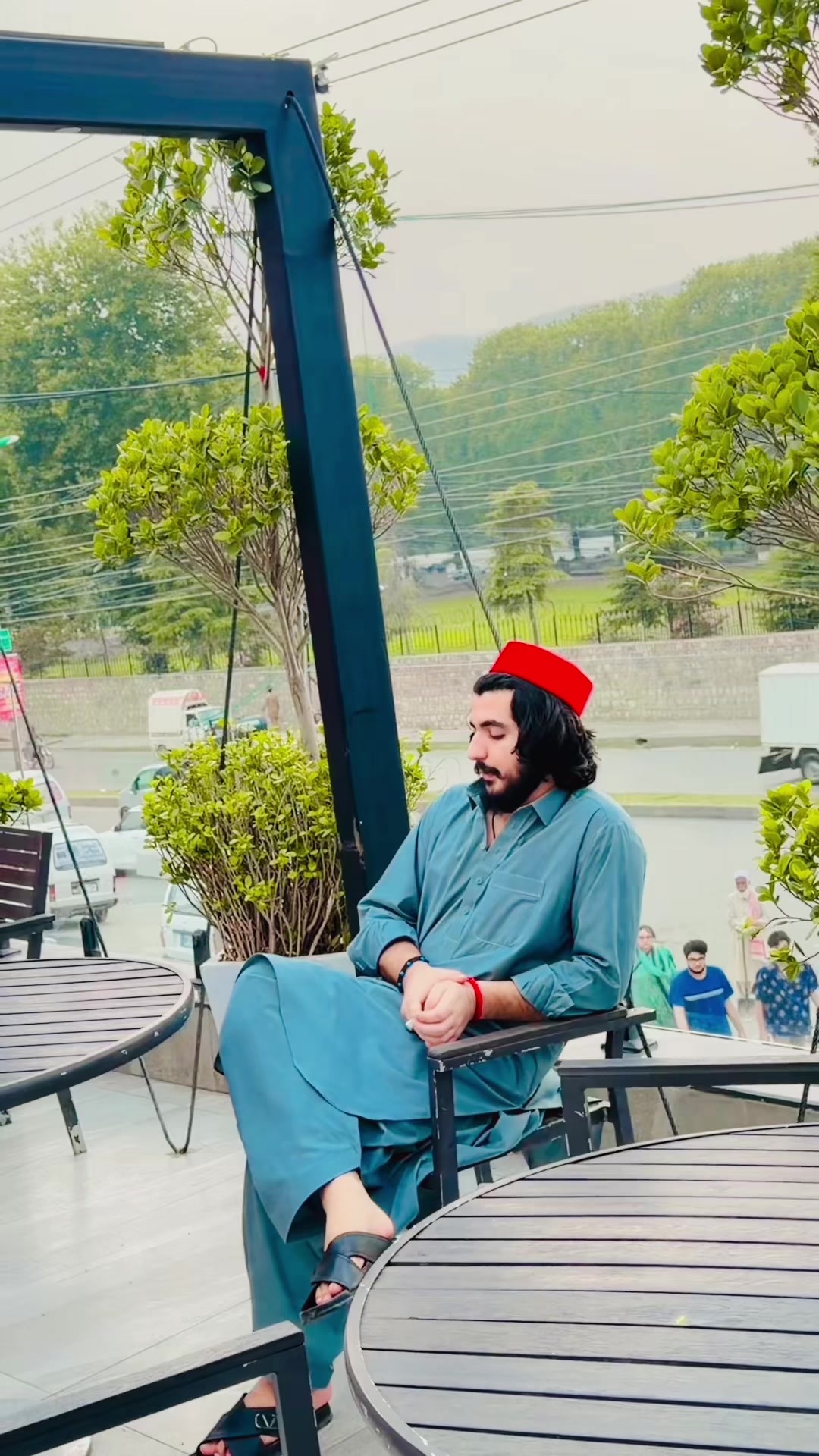 @Mohsin Khan Marwat (MKM)