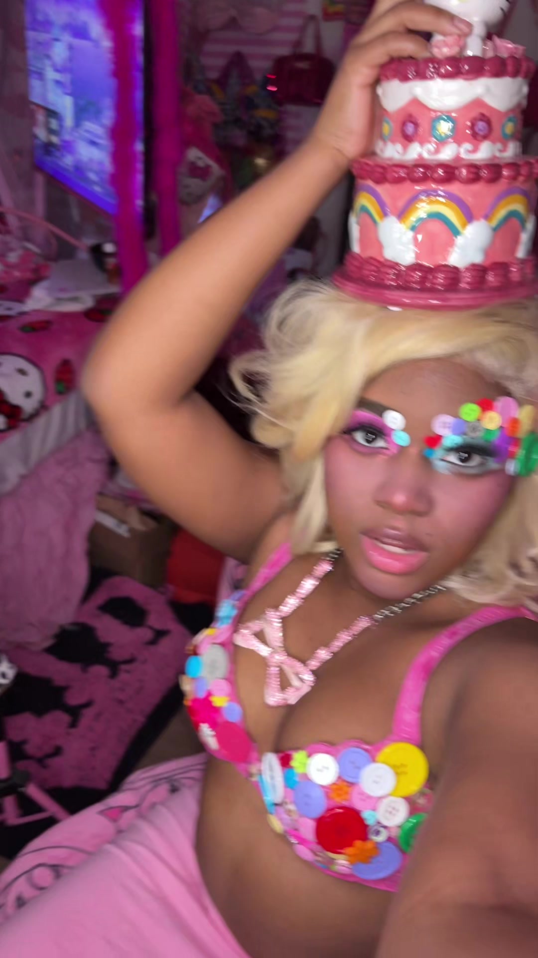 @🎀Pinkythefabulous🎀
