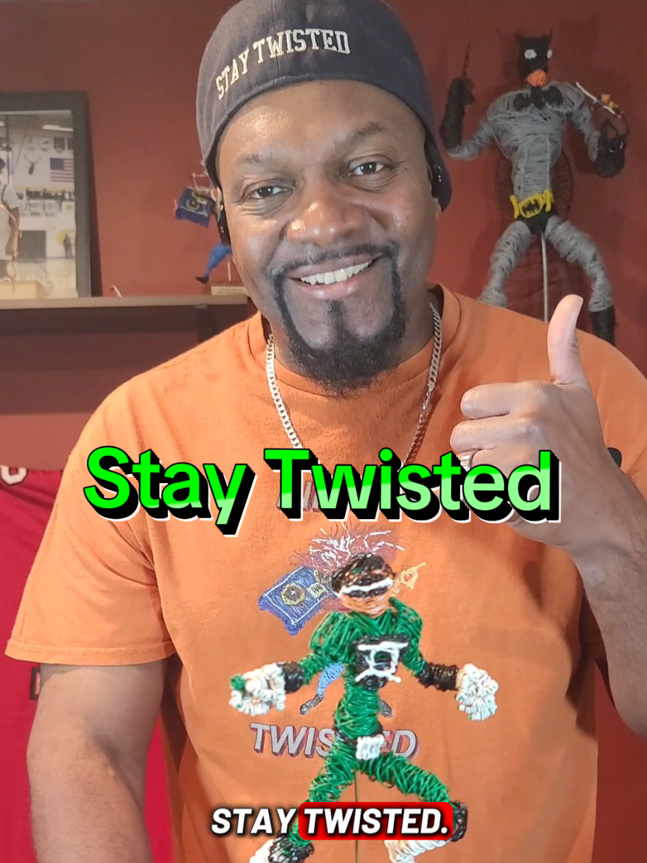 @Yeah I'm Twisted