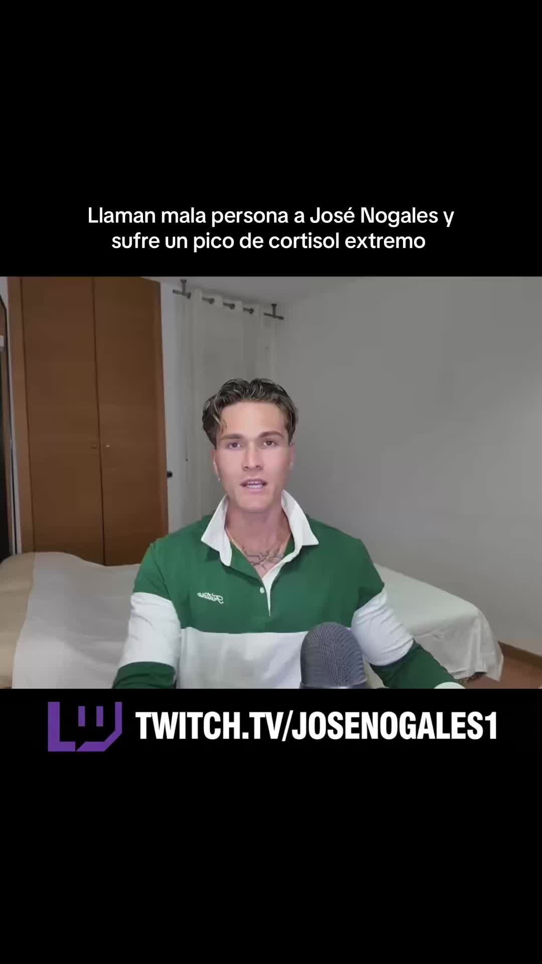 @JoseNogales1 [Twitch]