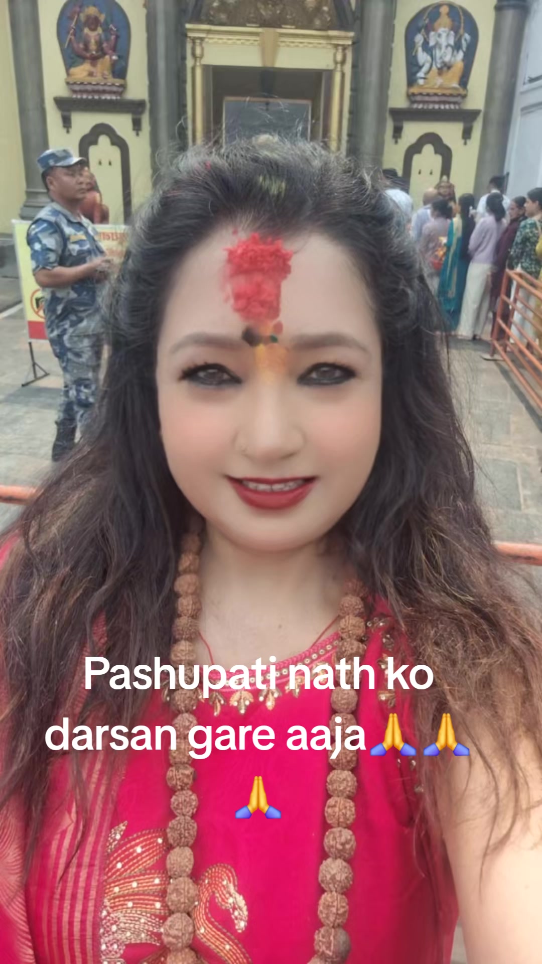 @Shreya Acharya