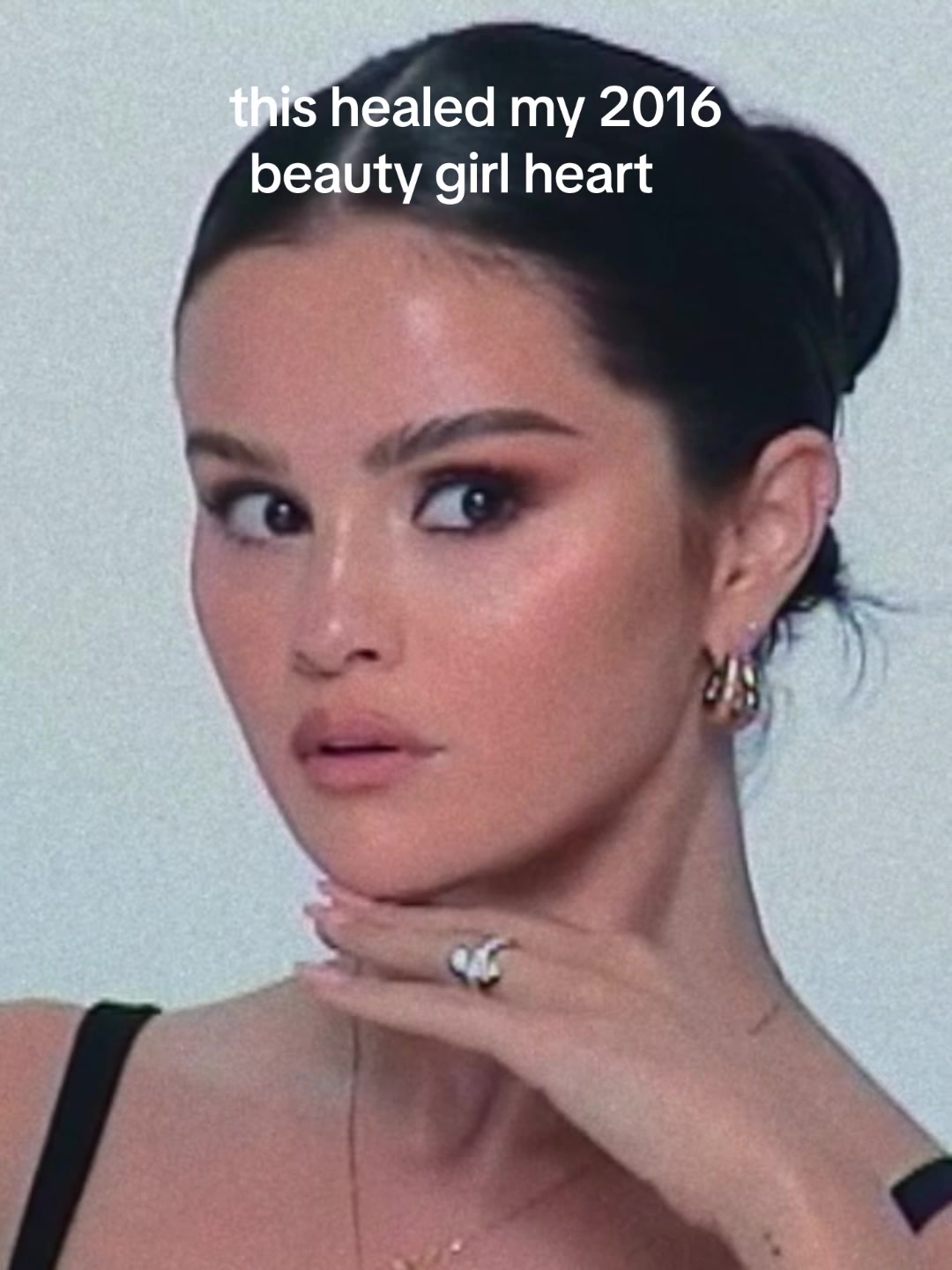 @Desi Perkins
