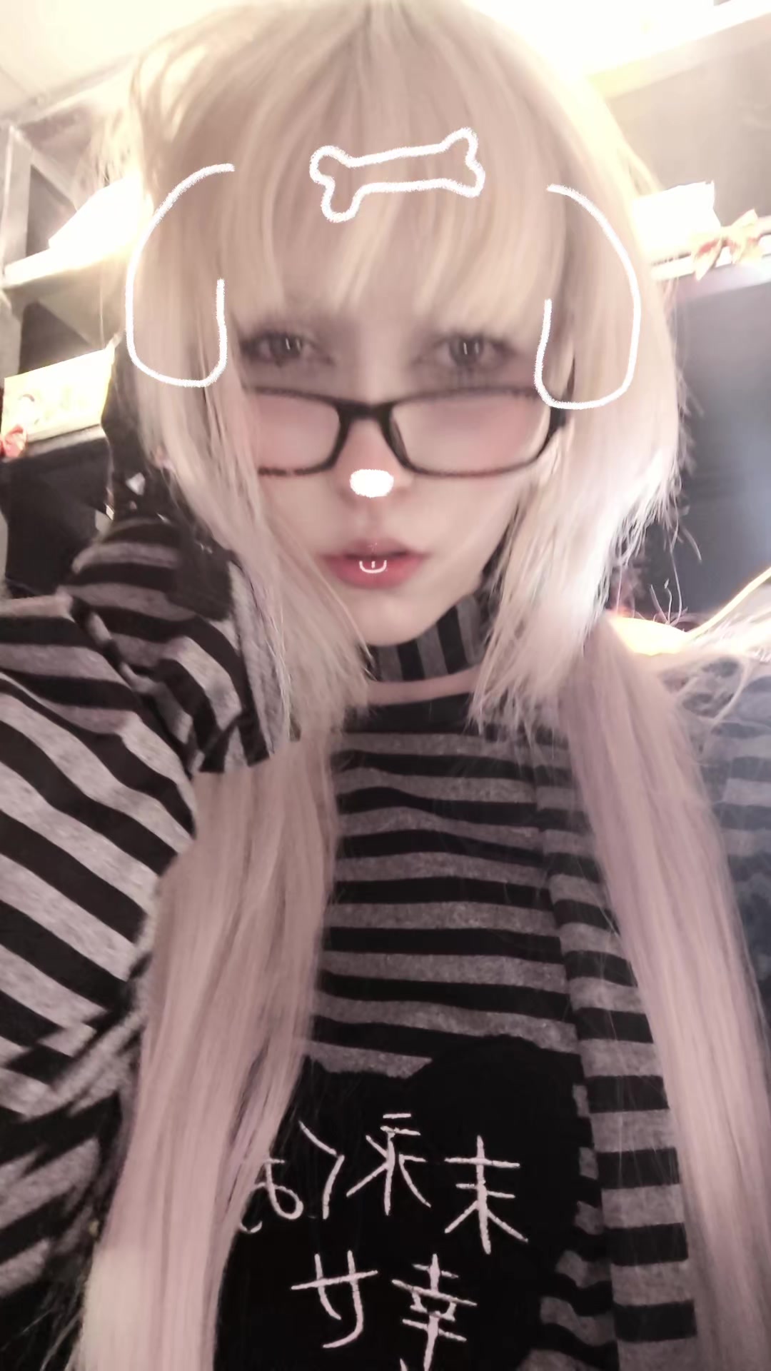 @₊˚⊹♡ k@йLин4|/|к>᎑< ˎˊ˗