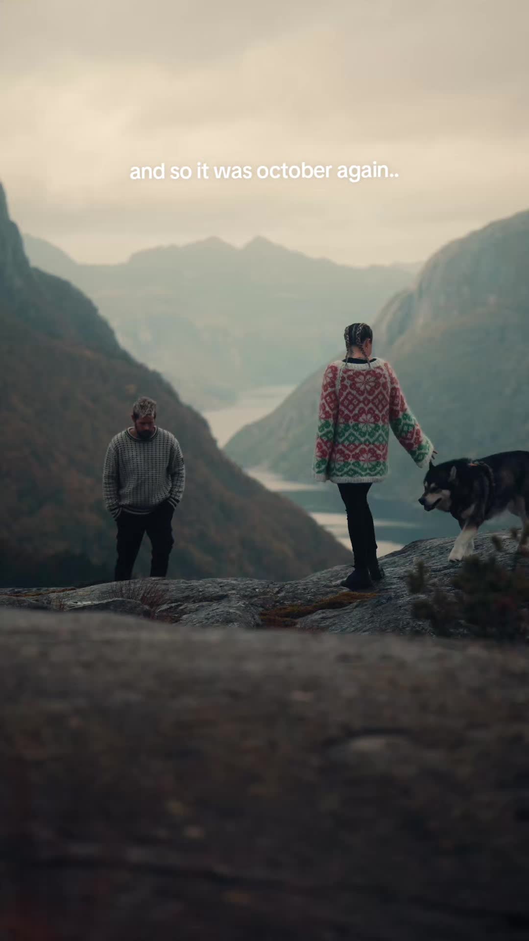 @Espen Hatleskog