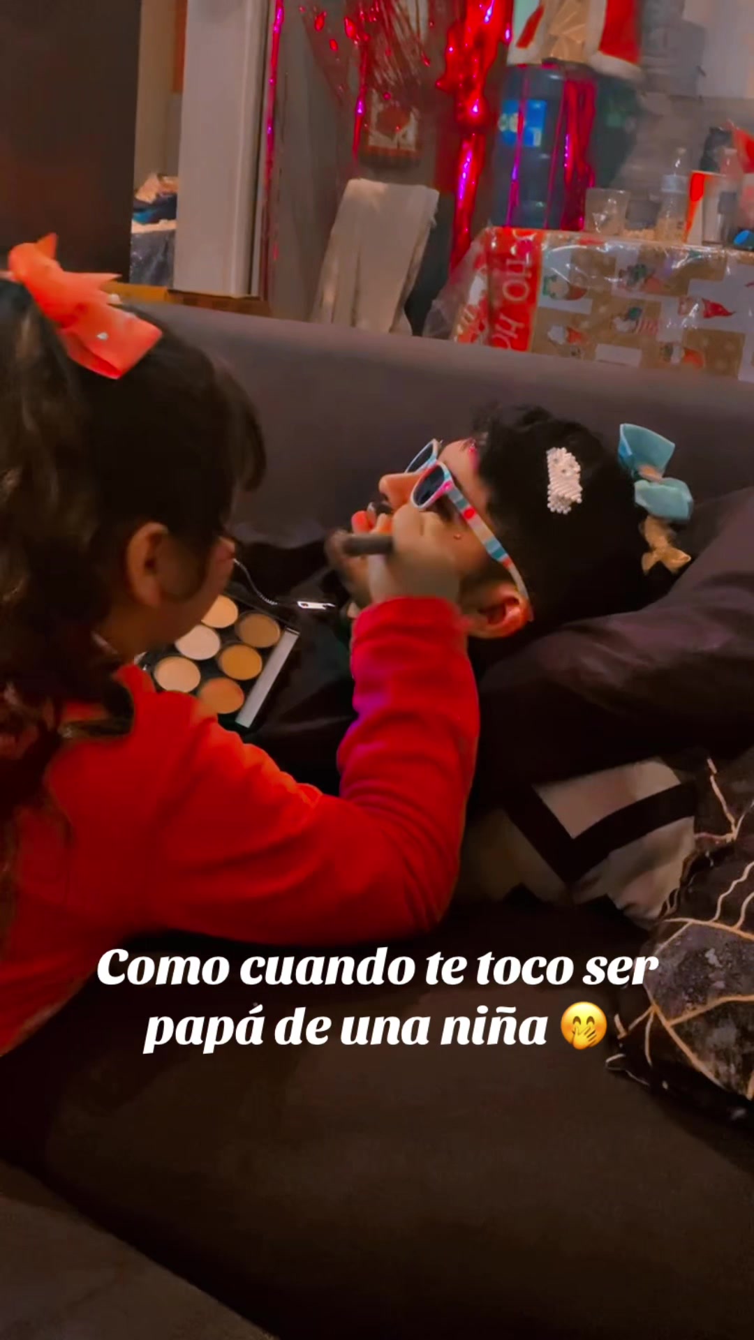 @Priscila Canizalez