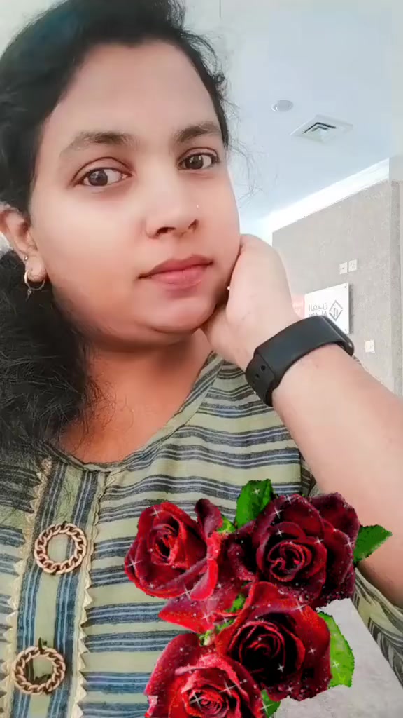 @Y.S.T . நான் ஒரு முட்டாள் பெண்