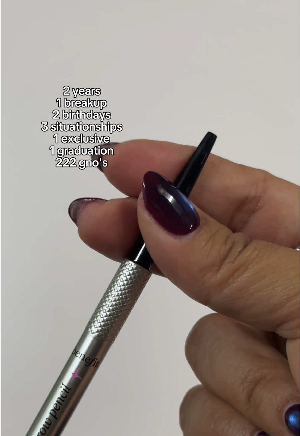 @Benefit Cosmetics