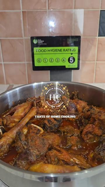 @Honeyz Restaurant