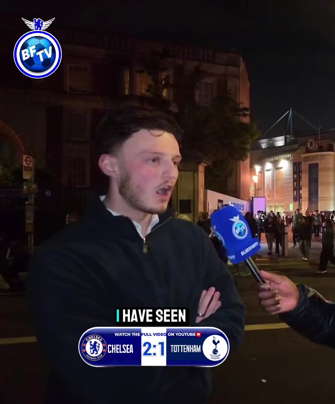 @BLUESFANTV