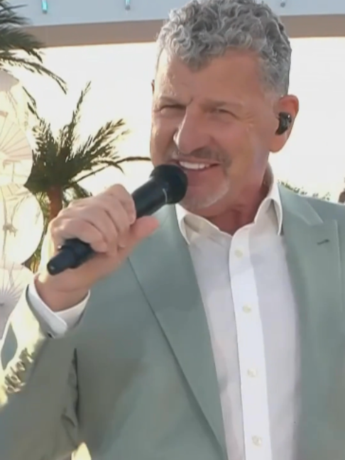@Mein Herz schlägt Schlager