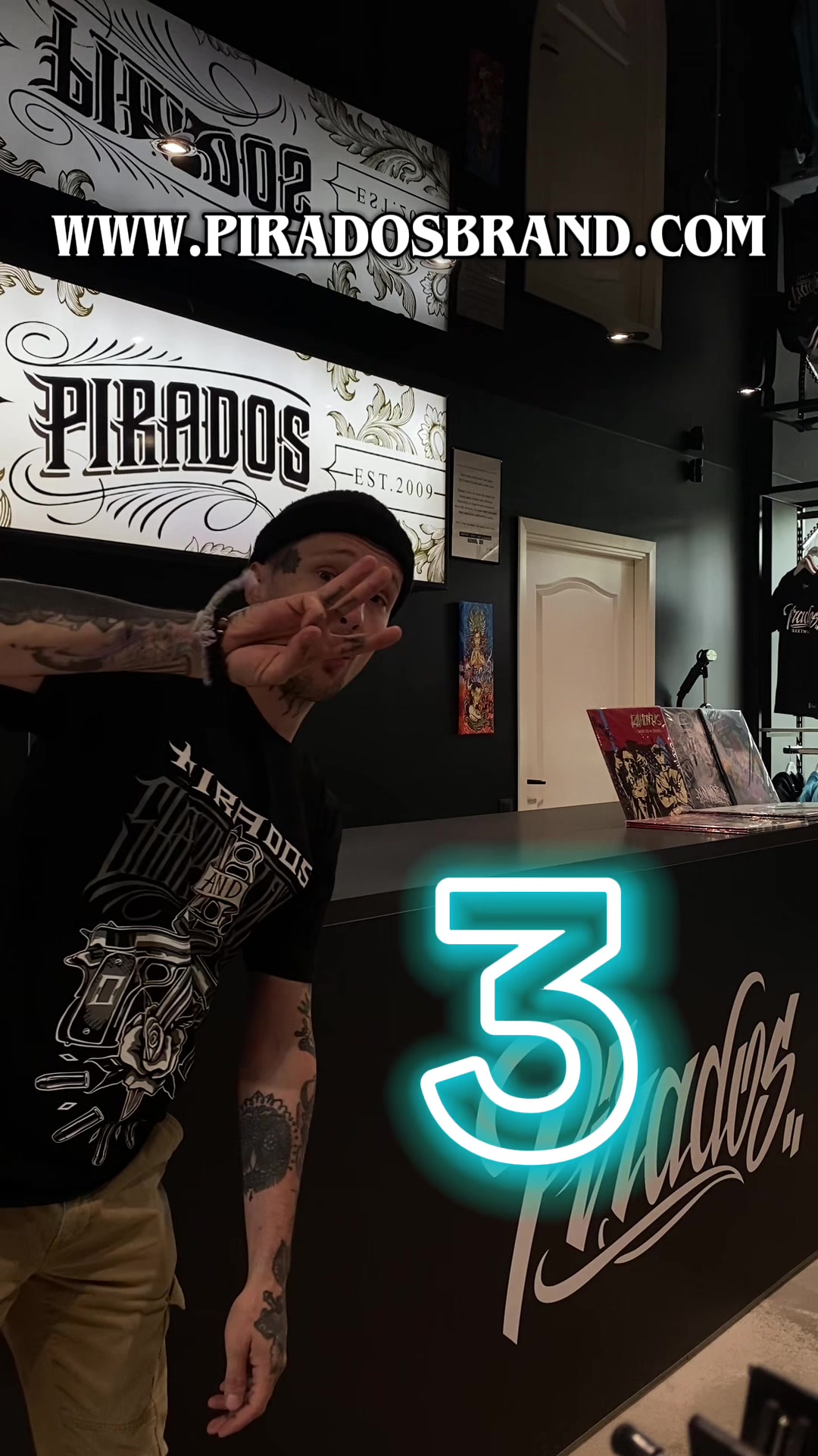 @Pirados®