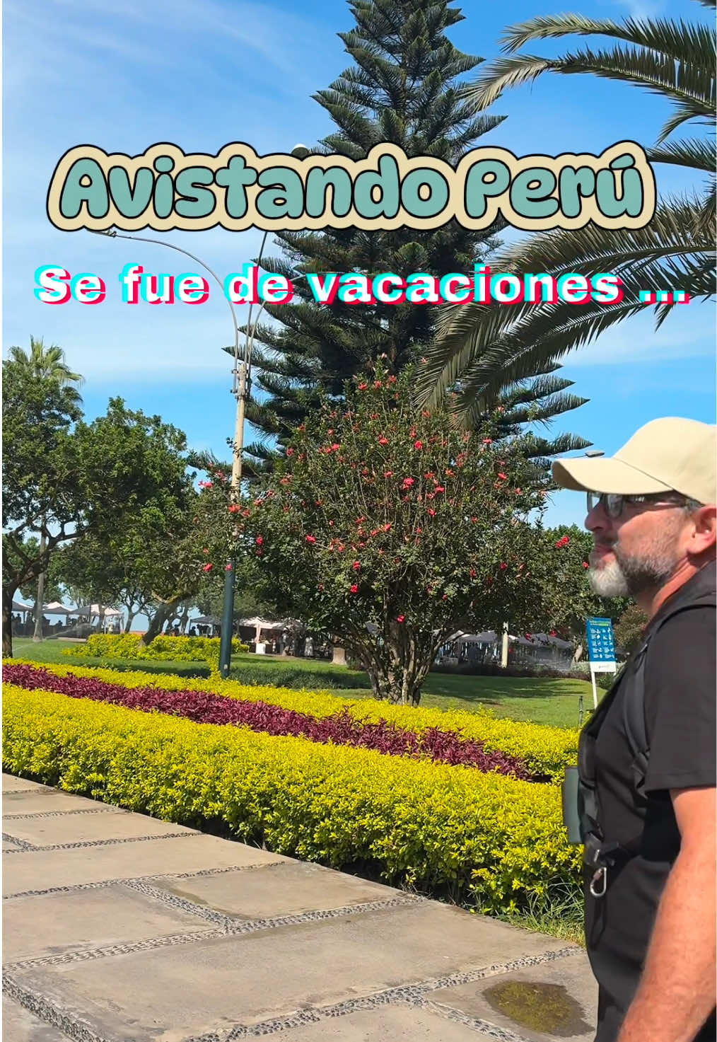 @Avistando Peru