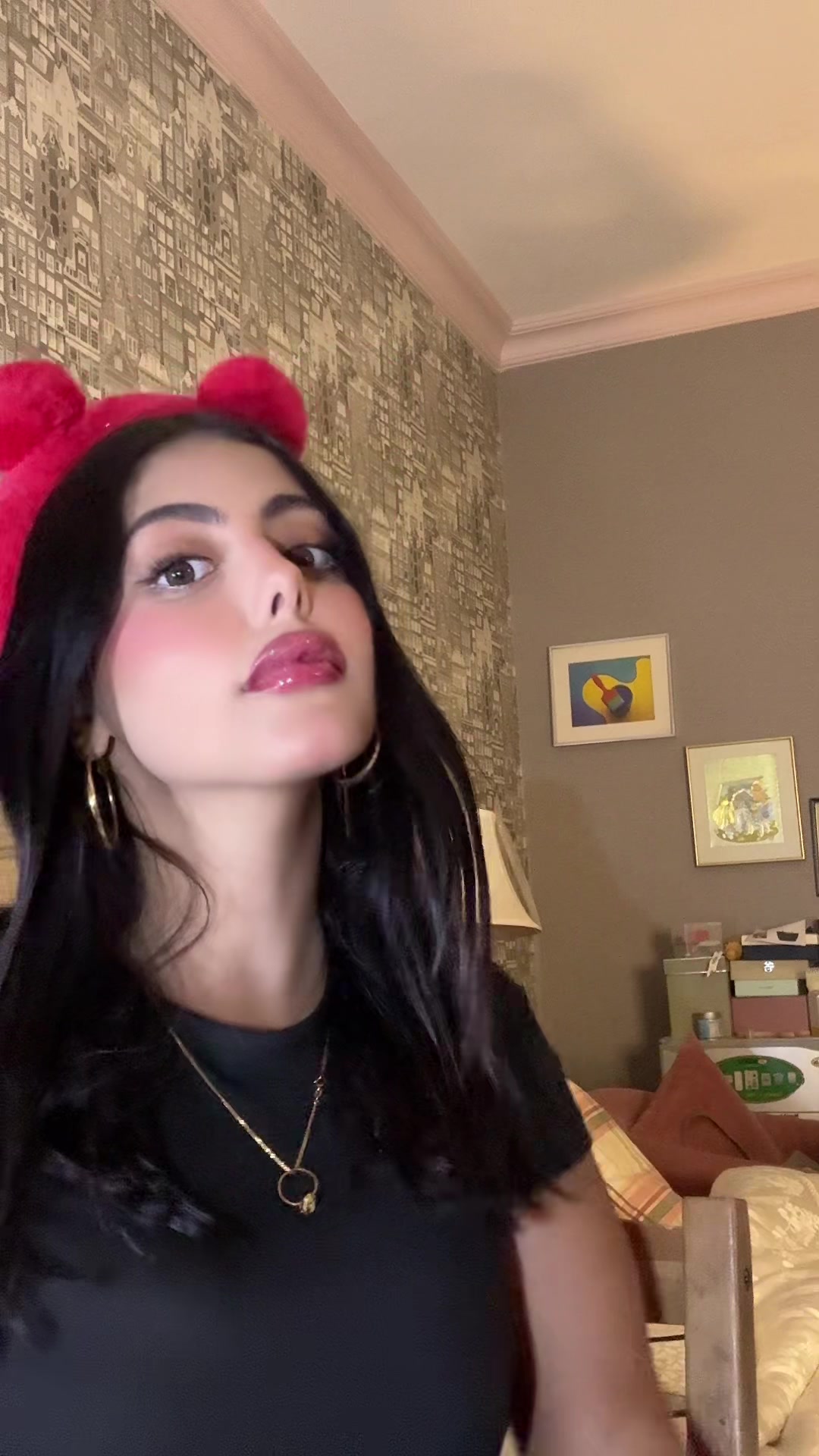 @لَليان الحربي