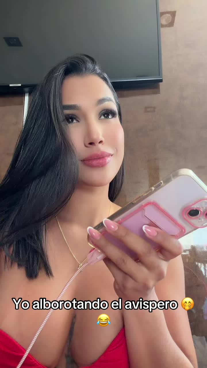 @Luna Trujillo