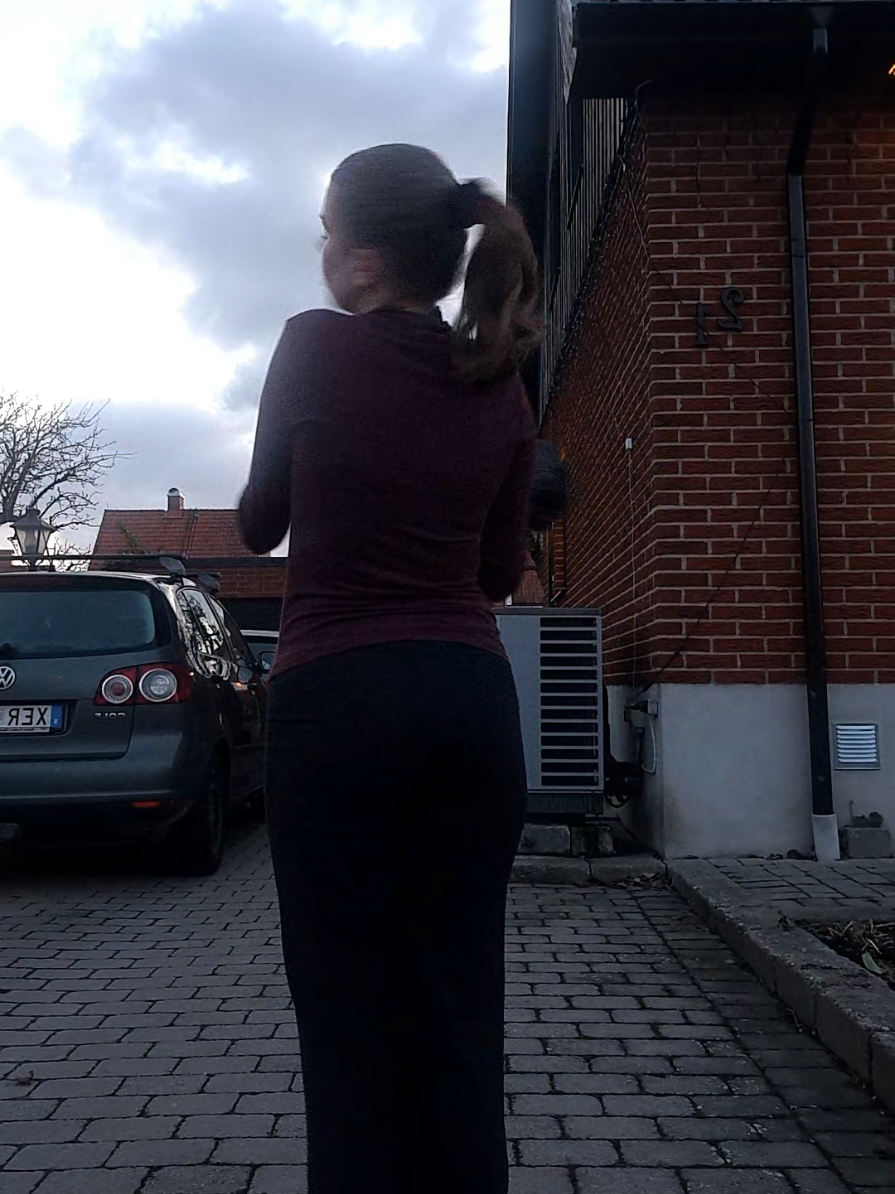 @Rebecka