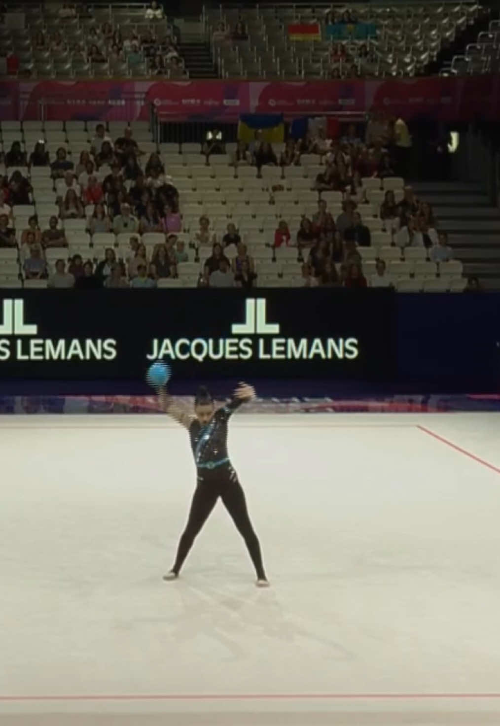 @World Gymnastics