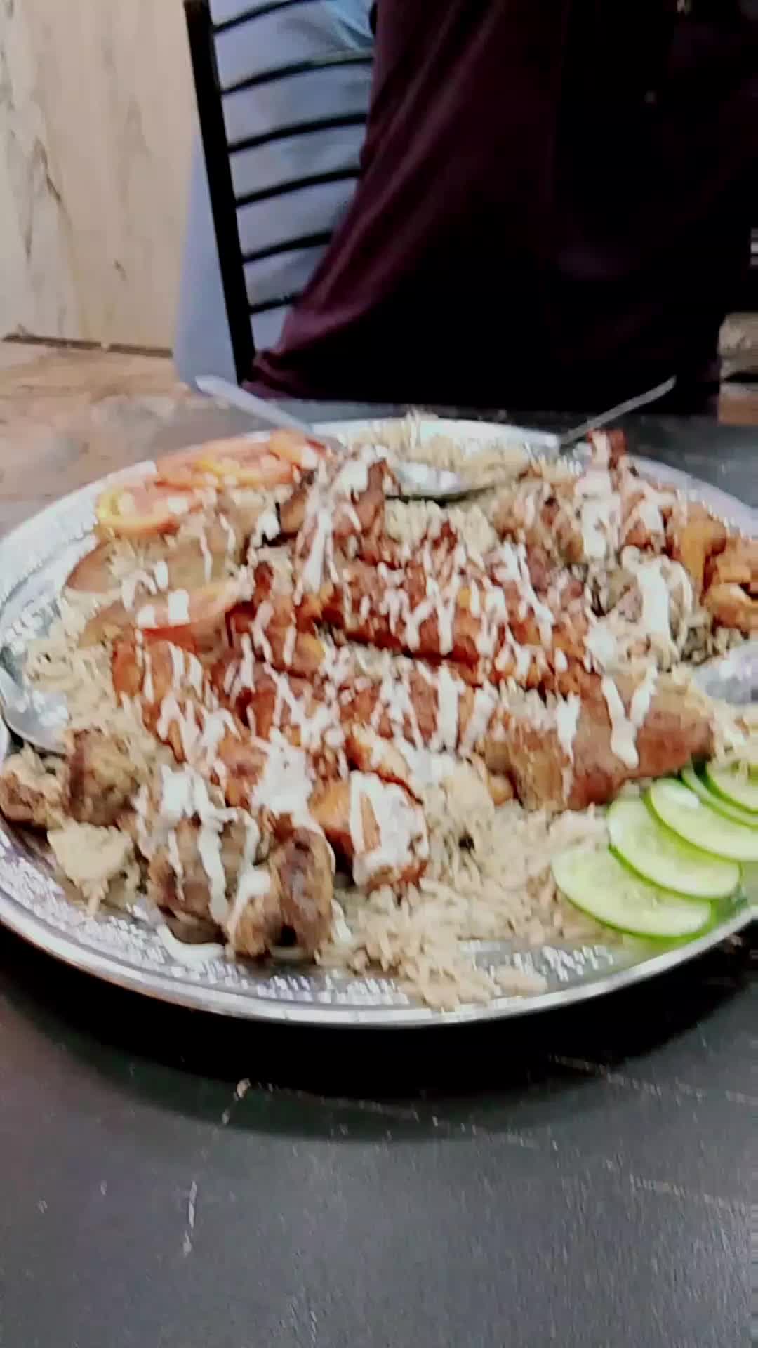 @Ihsan Khan