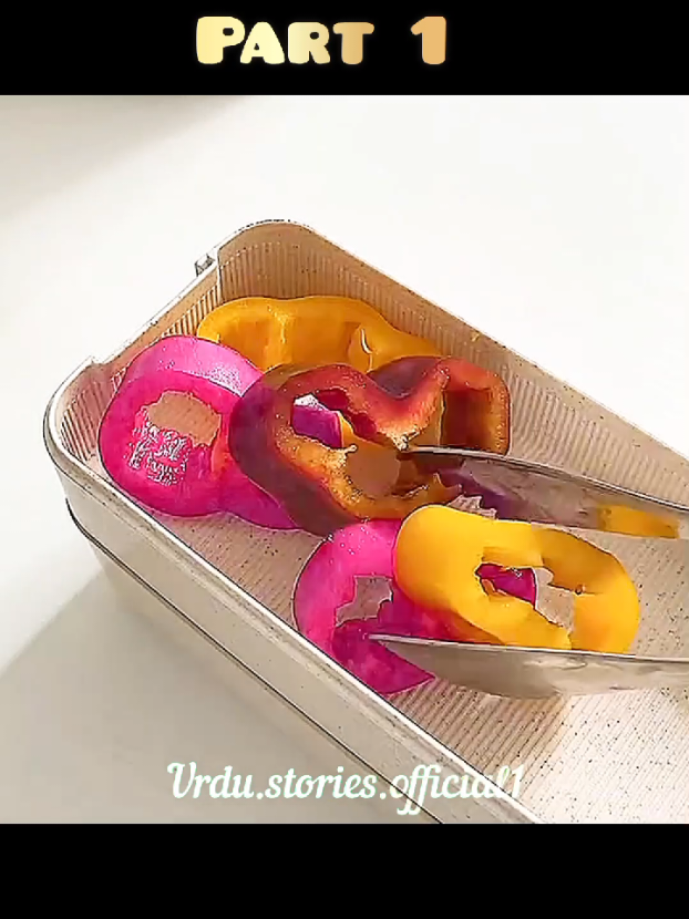 @📚 Urdu Stories Official 🎧