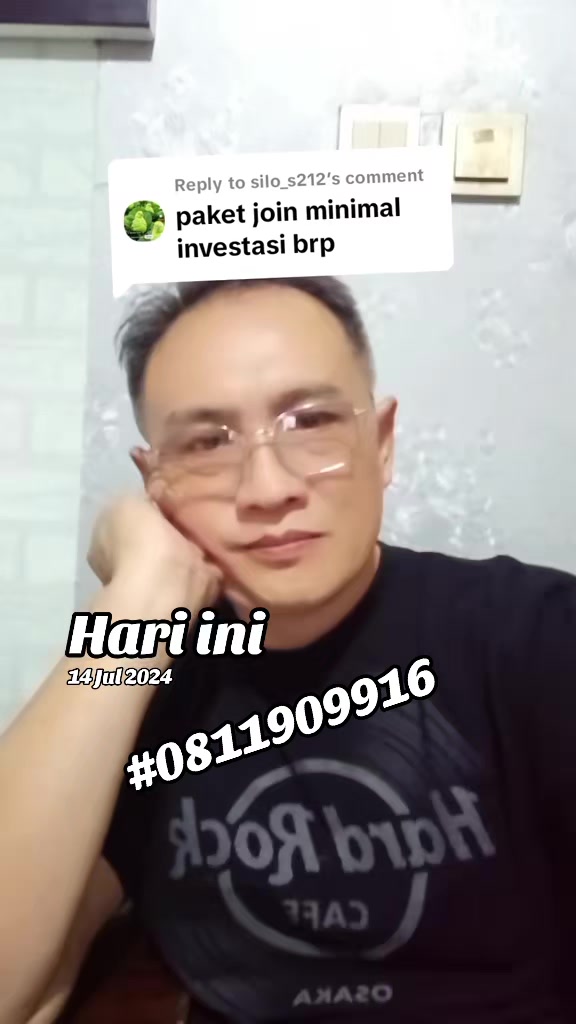 @Efendy Laransedu (pak Jess)