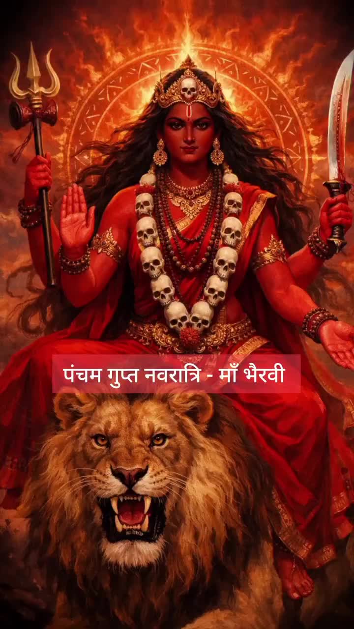 @Jai Ma Vaishno 🔱🚩🙏🏻😊