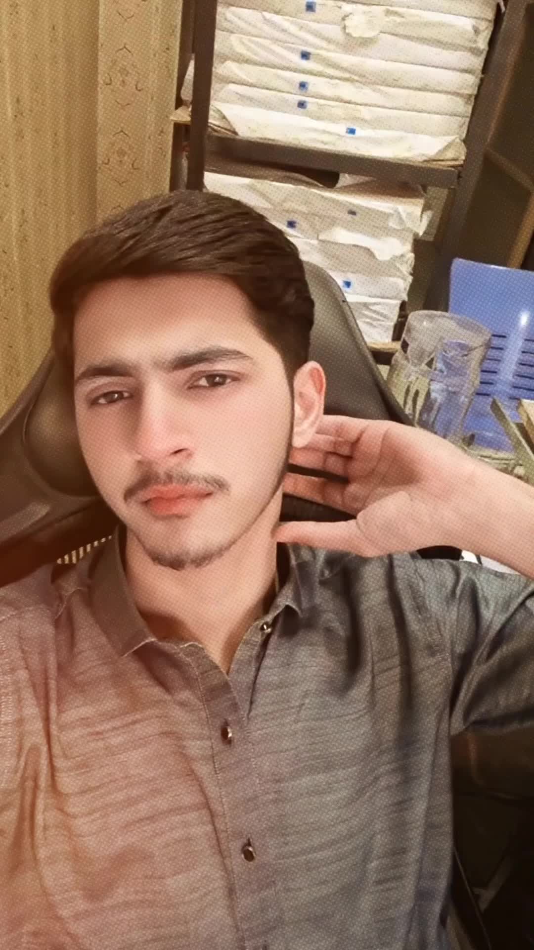 @Ali Abbas