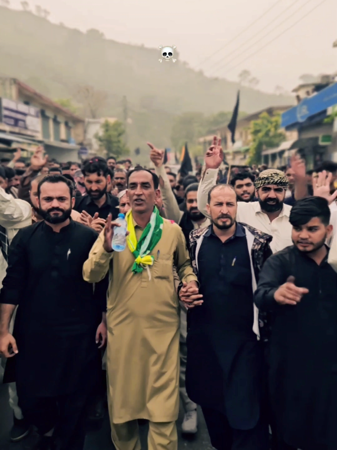 @Khawaja Mehran Live