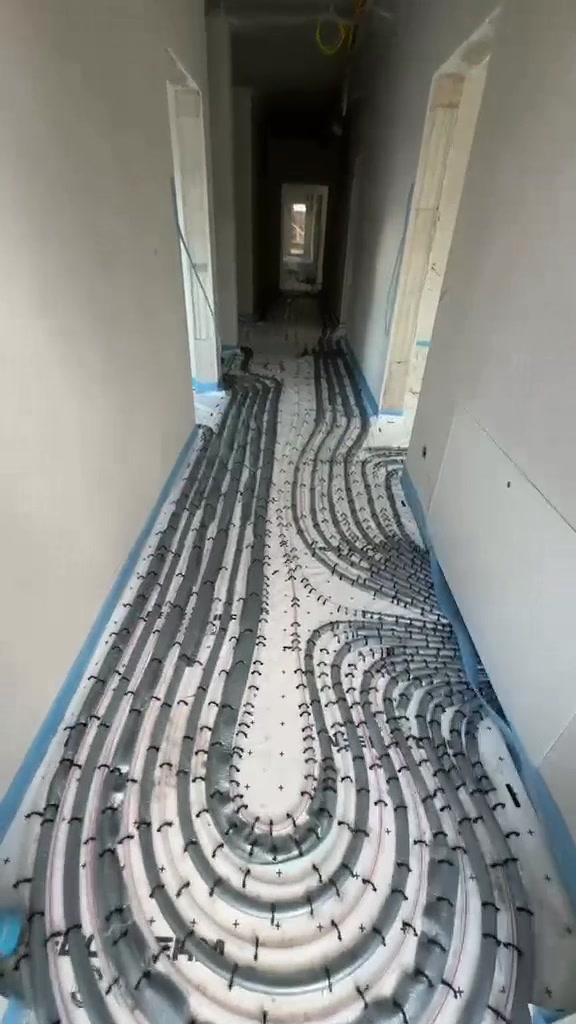 @Lux Fu&szlig;bodenheizung GmbH