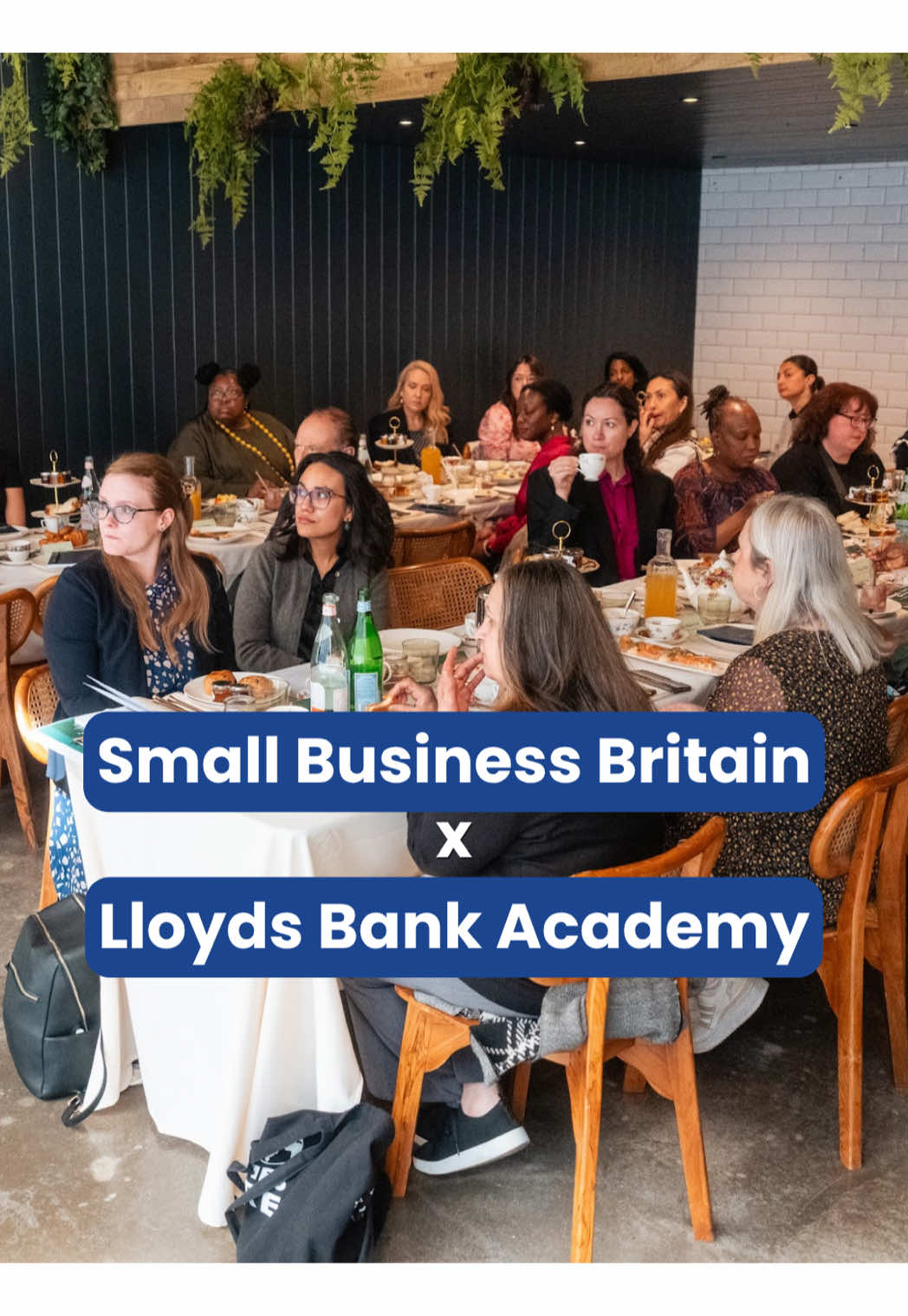 @Small Business Britain
