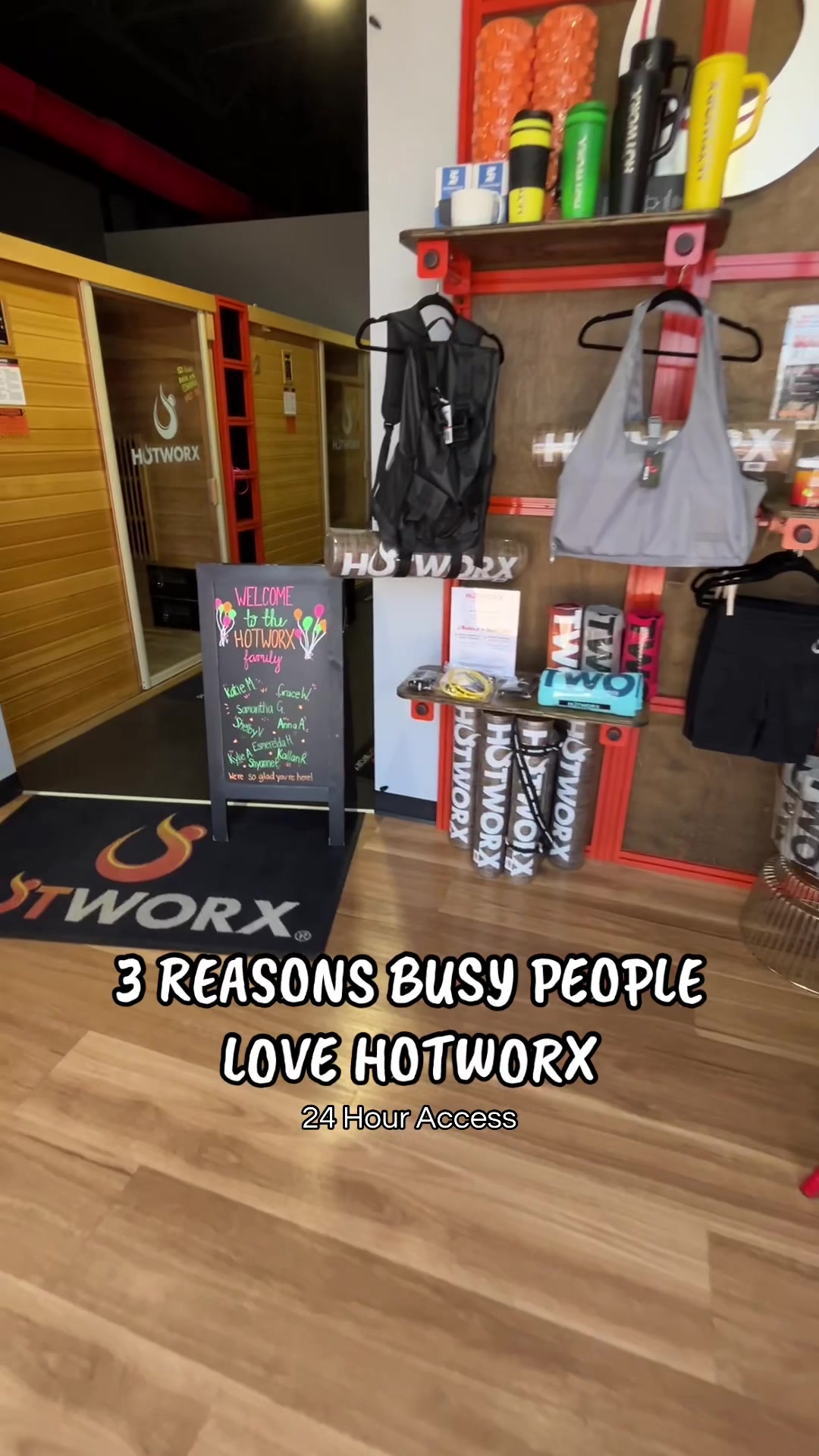 @HOTWORX-Fremont