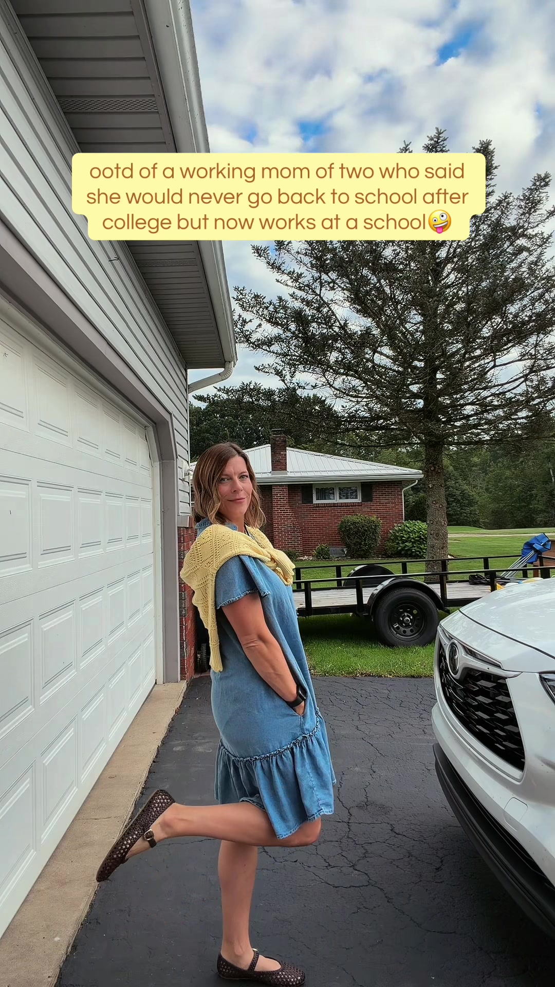 @Morgan | relatable mom of 2