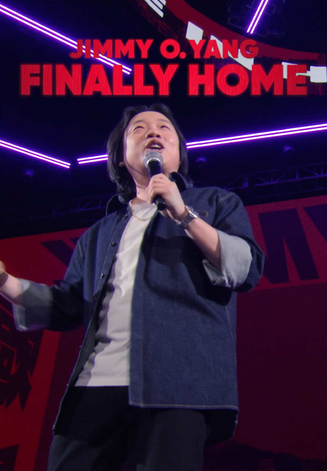 @Jimmy O Yang
