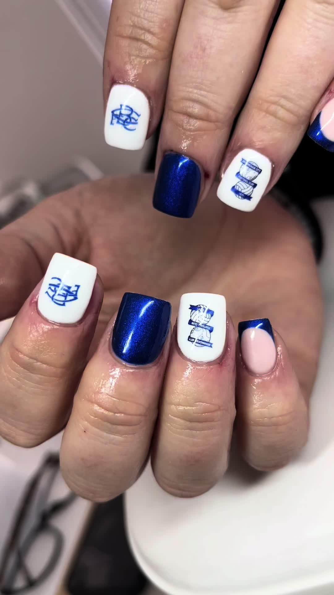 @L.J.K Nails & Beauty