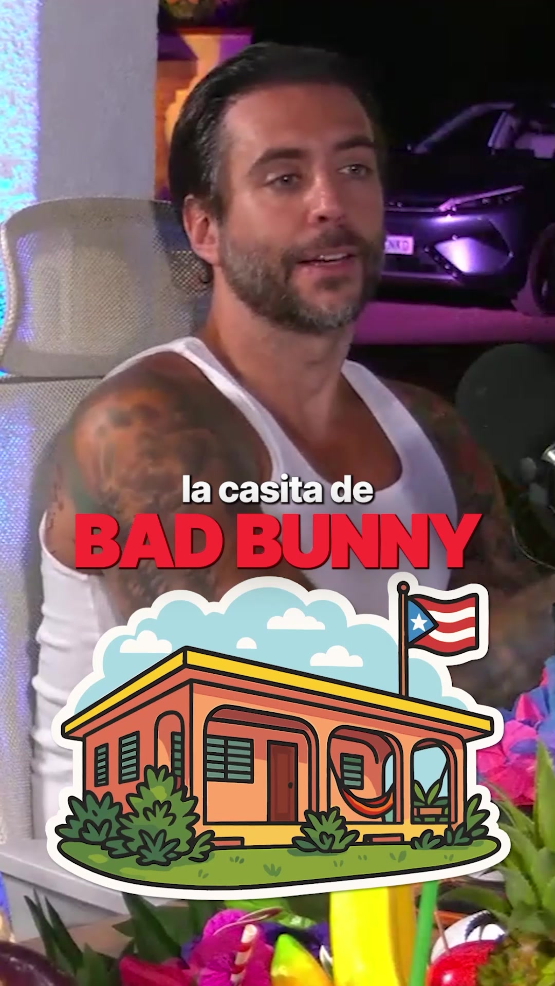 @Jordi Wild