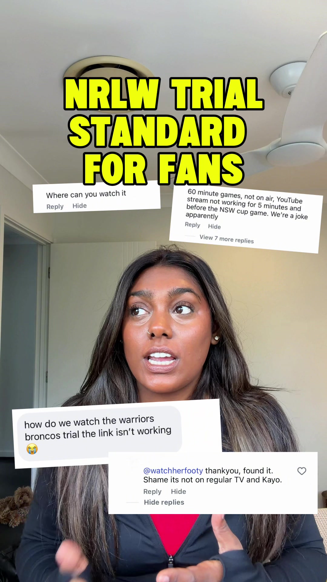 @WATCHHERFOOTY