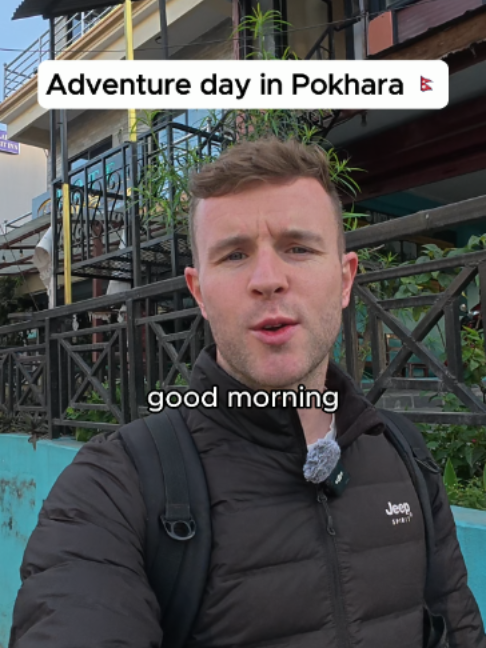 @Hugh Abroad Extra