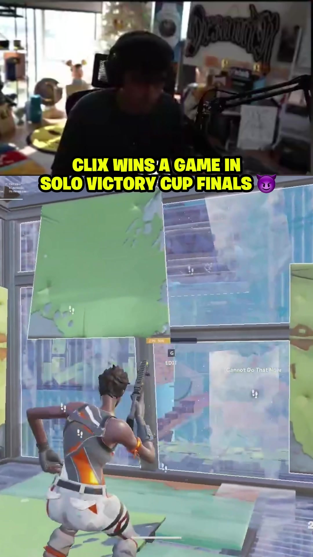@Clix