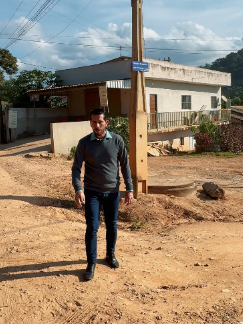 @JULIO CESAR MENDES🙎&zwj;♂️