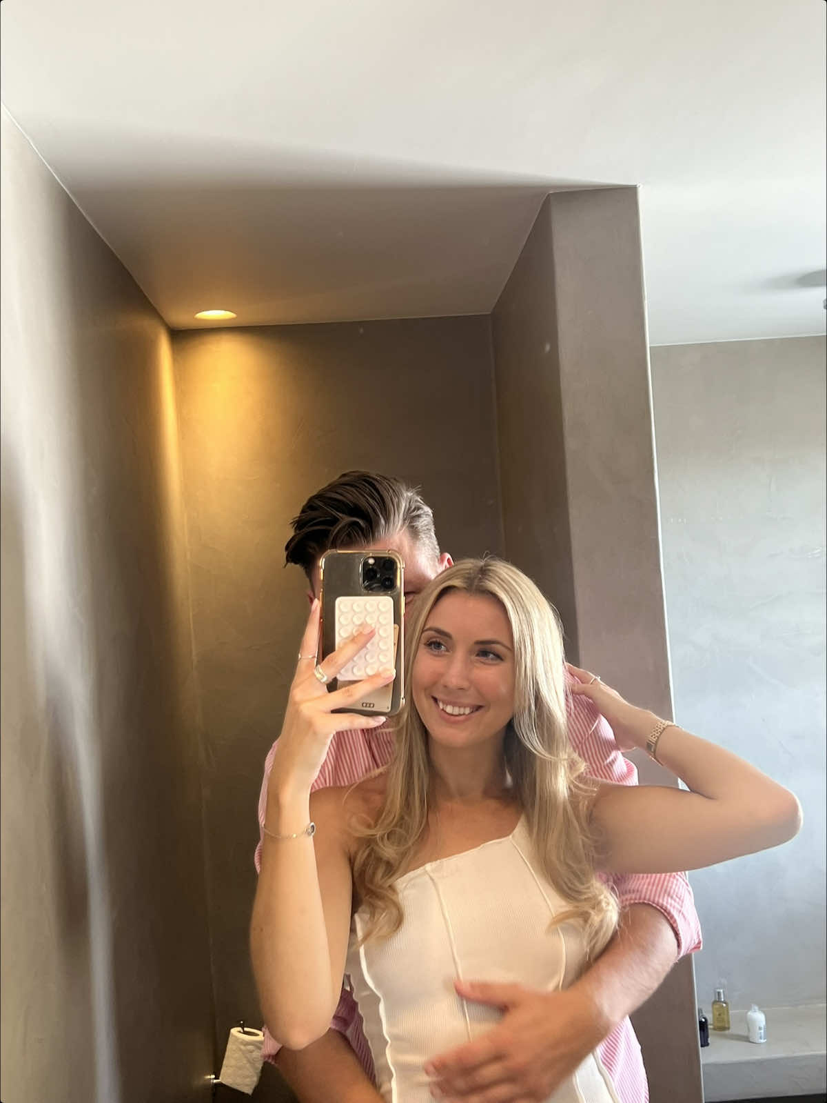 @Matilda Relefors 💍 2027 bride