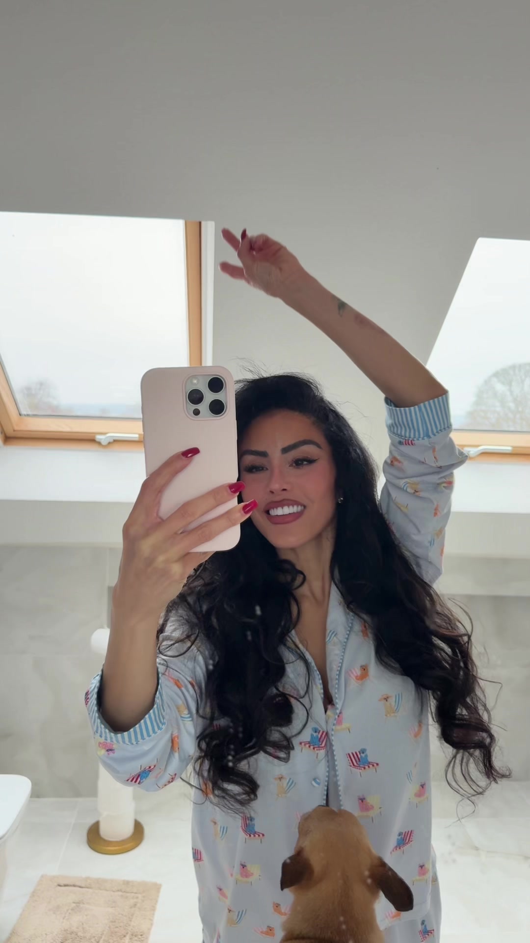 @Chloe saxon