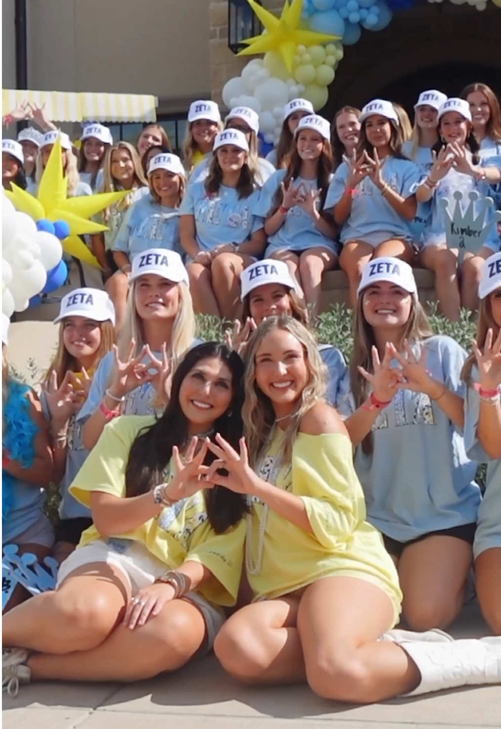 @TX TECH ZETA