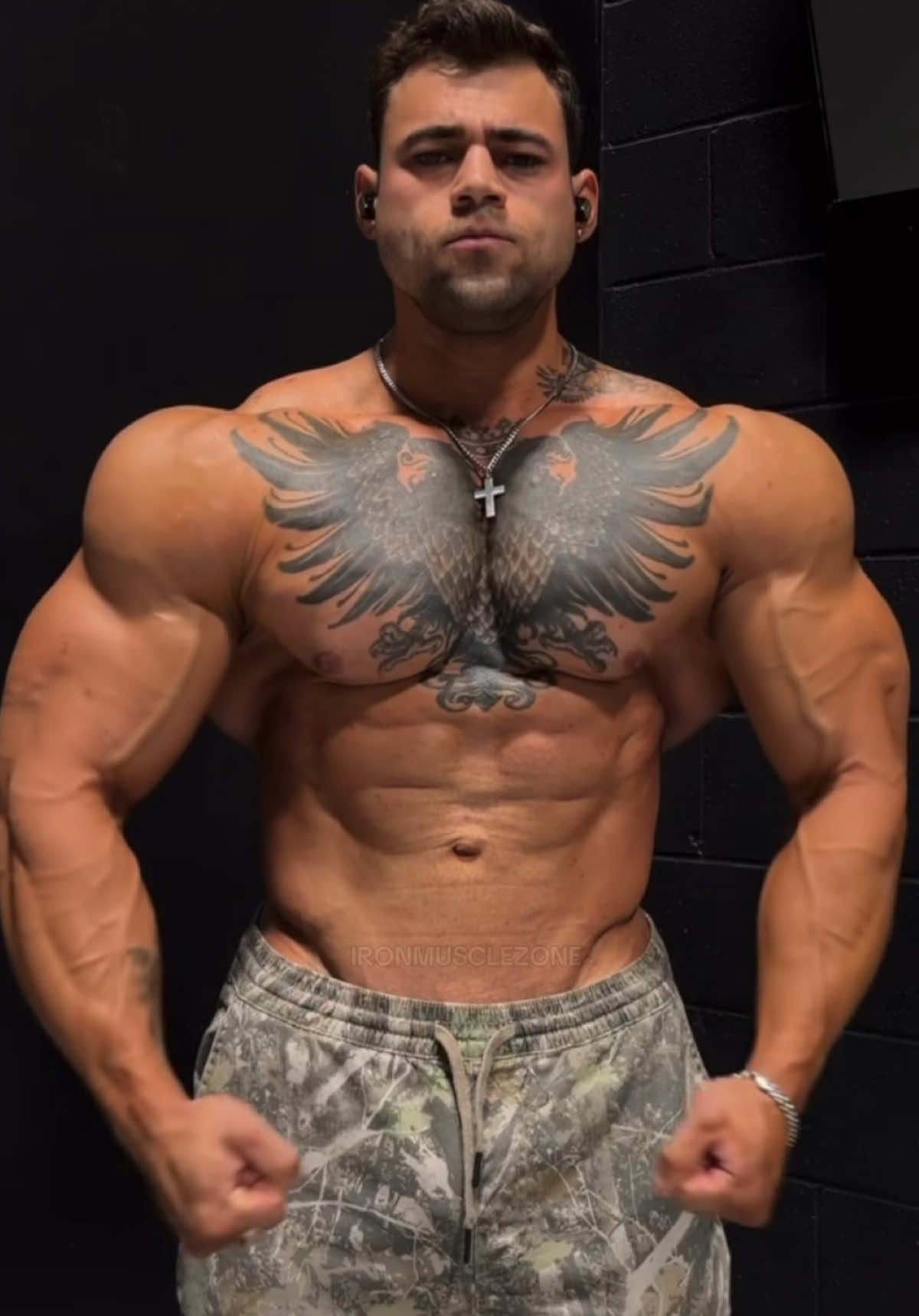 @ironmusclezone